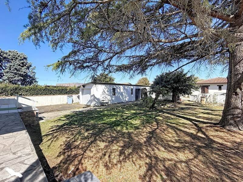 Maison à vendre, 107m², Gujan-Mestras