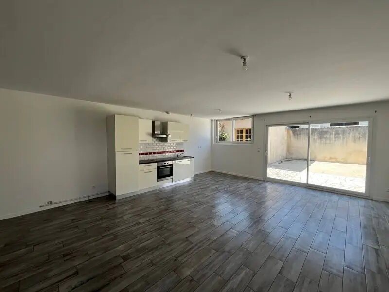 Maison à louer, 103m², Soyaux