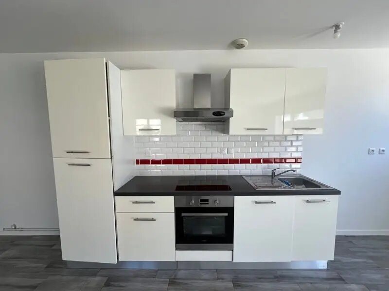 Maison à louer, 103m², Soyaux