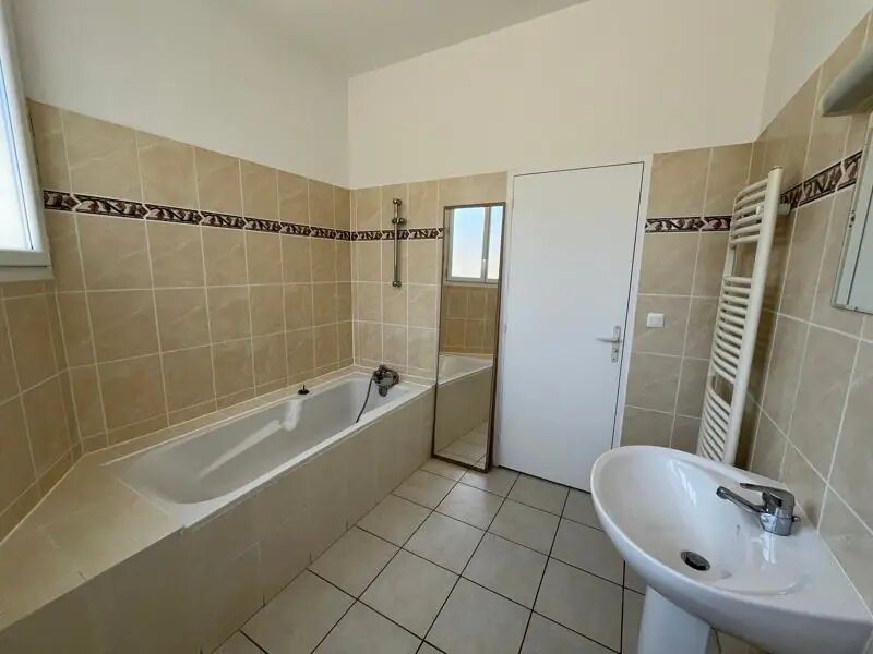Maison à louer, 103m², Soyaux