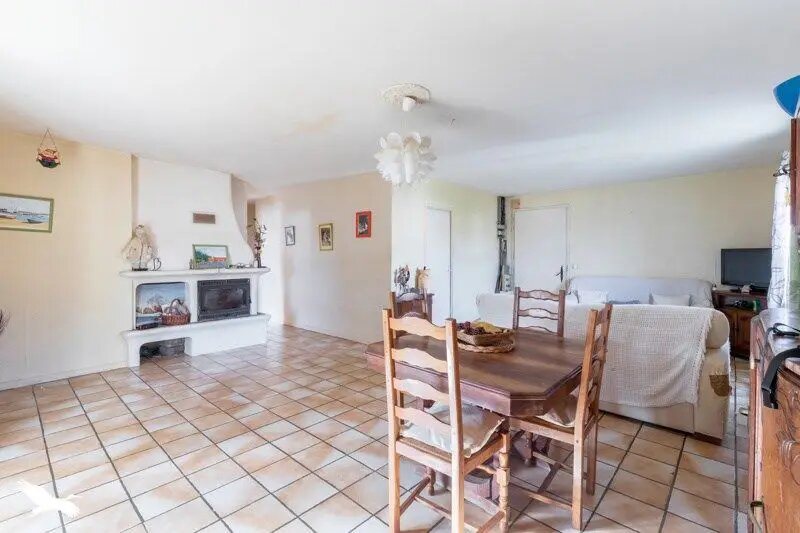 Maison à vendre, 90m², Saint-Martin-de-Londres