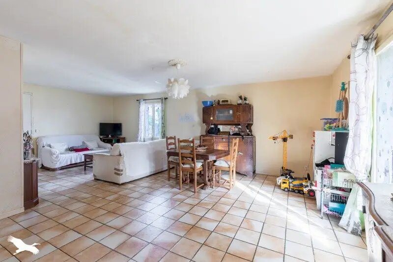 Maison à vendre, 90m², Saint-Martin-de-Londres