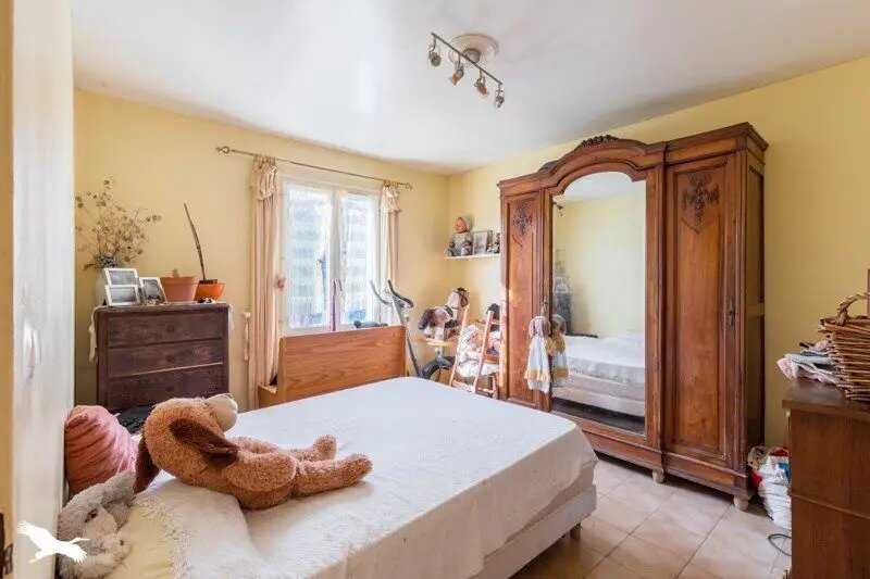 Maison à vendre, 90m², Saint-Martin-de-Londres