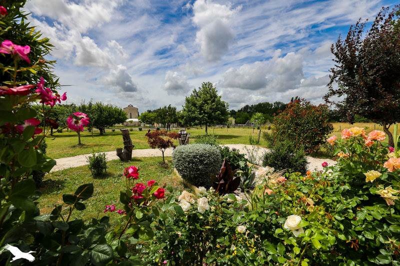 Maison à vendre, 109m², Barbezieux-Saint-Hilaire
