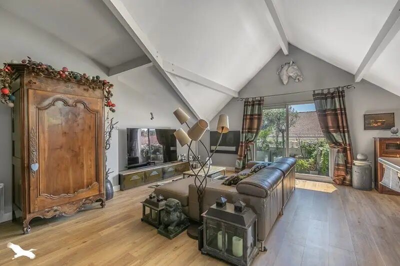 Appartement à vendre, 87m², La Teste-de-Buch