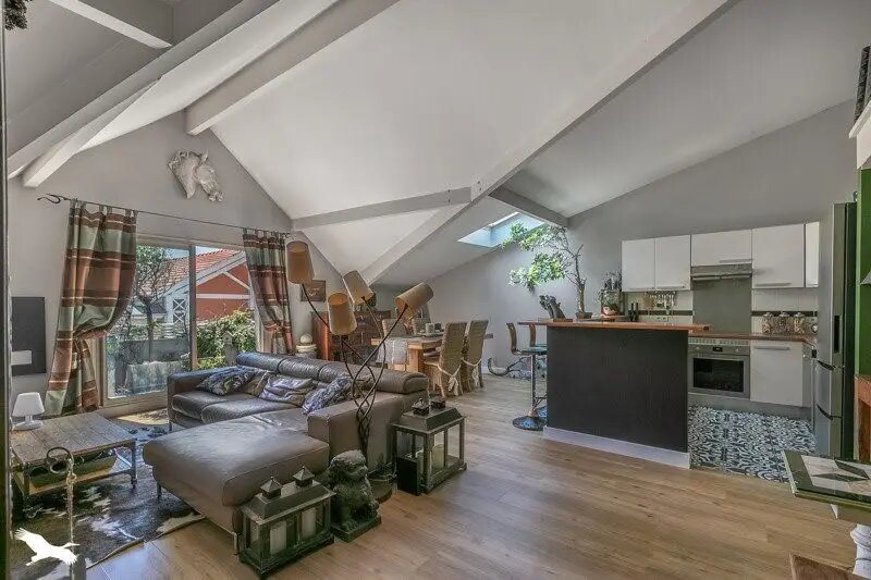 Appartement à vendre, 87m², La Teste-de-Buch