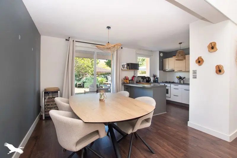 Maison à vendre, 86m², Eaunes