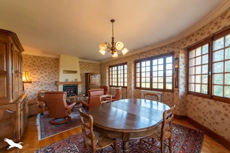 Maison à vendre, 194m², Prayssac