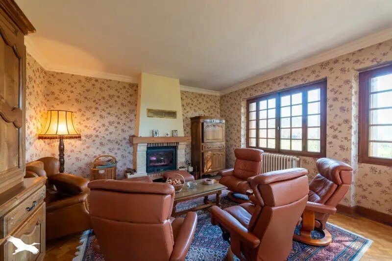 Maison à vendre, 194m², Prayssac