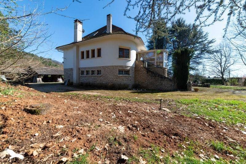 Maison à vendre, 194m², Prayssac