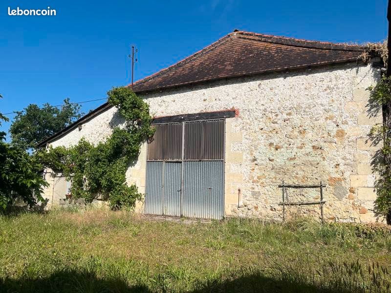 Maison à vendre, 150m², Chalais