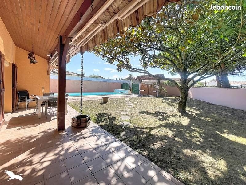 Maison à vendre, 102m², La Teste-de-Buch