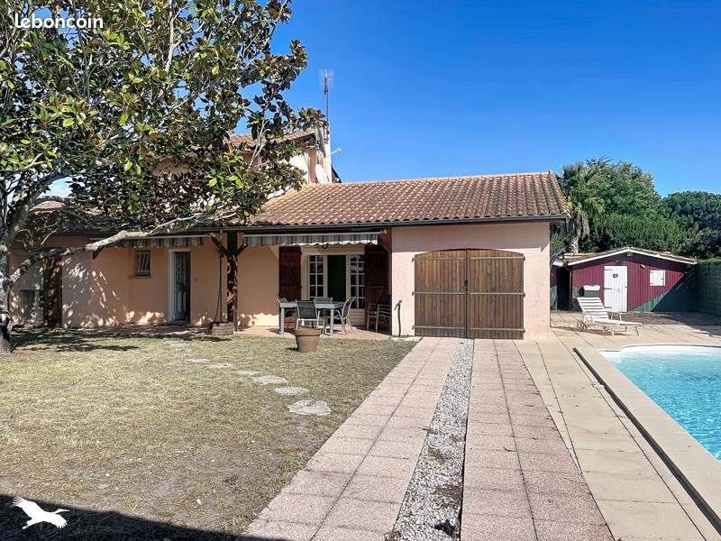 Maison à vendre, 102m², La Teste-de-Buch