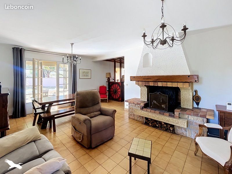 Maison à vendre, 102m², La Teste-de-Buch