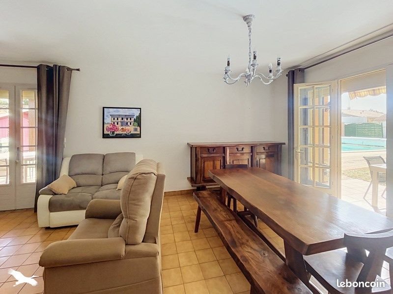 Maison à vendre, 102m², La Teste-de-Buch