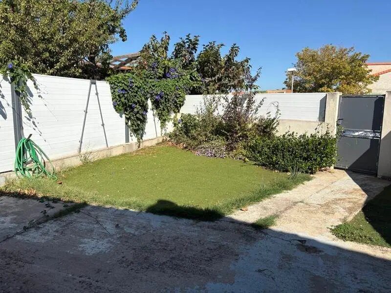 Maison à louer, 30m², Vic-la-Gardiole