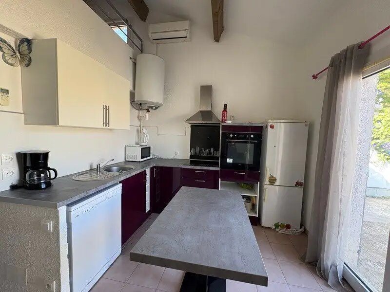 Maison à louer, 30m², Vic-la-Gardiole
