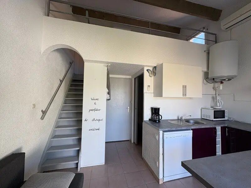 Maison à louer, 30m², Vic-la-Gardiole