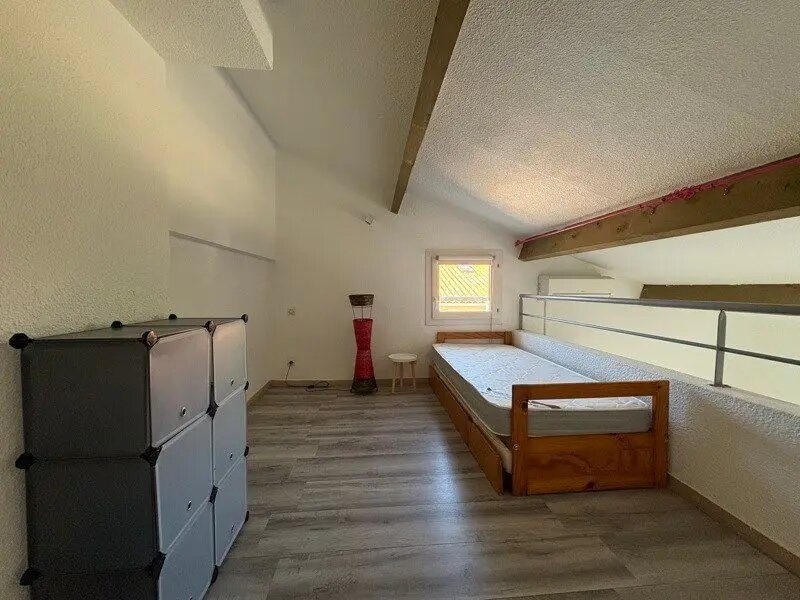 Maison à louer, 30m², Vic-la-Gardiole