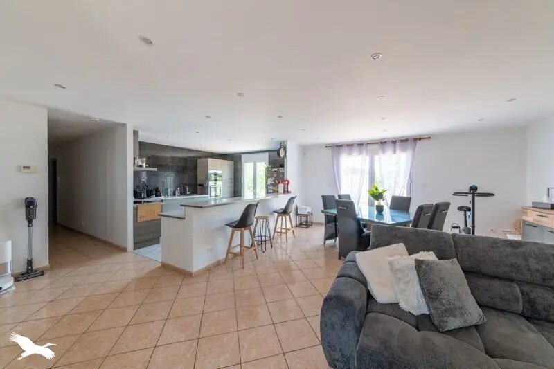 Maison à vendre, 137m², Réalville