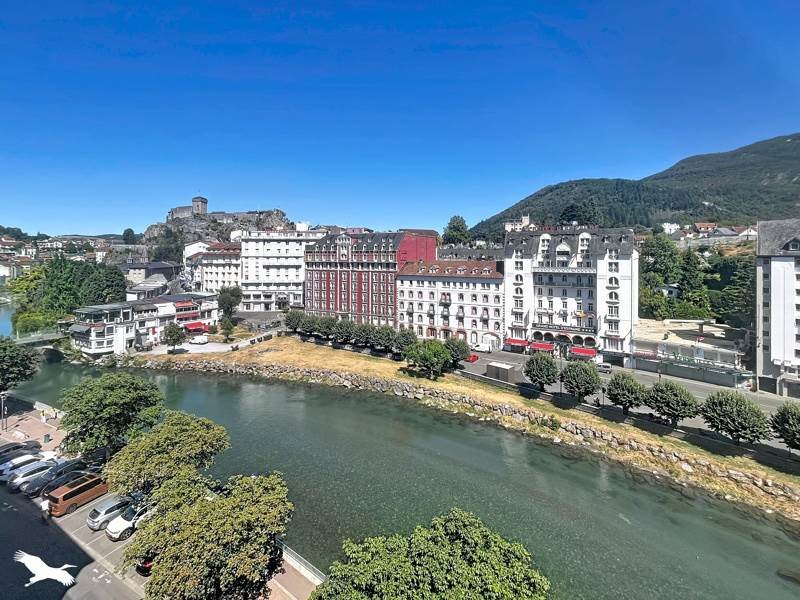 Appartement à vendre, 85m², Lourdes