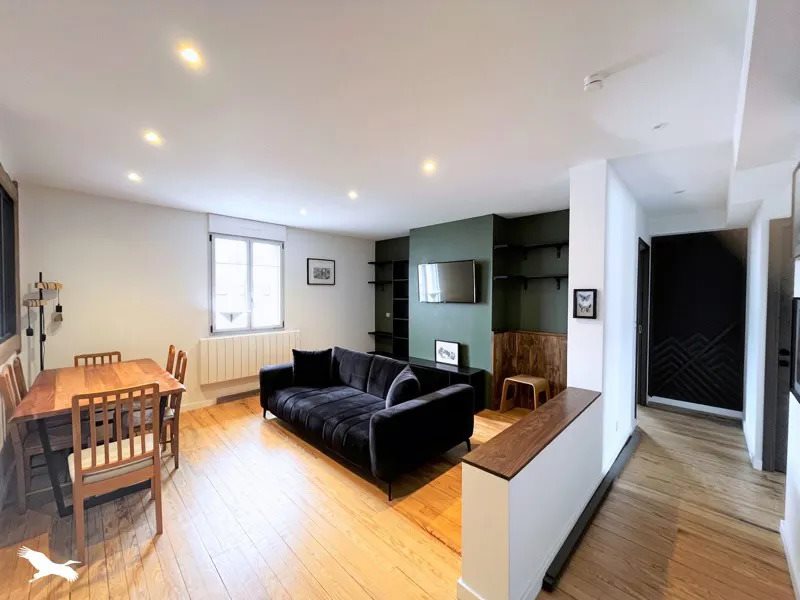 Appartement à vendre, 85m², Lourdes