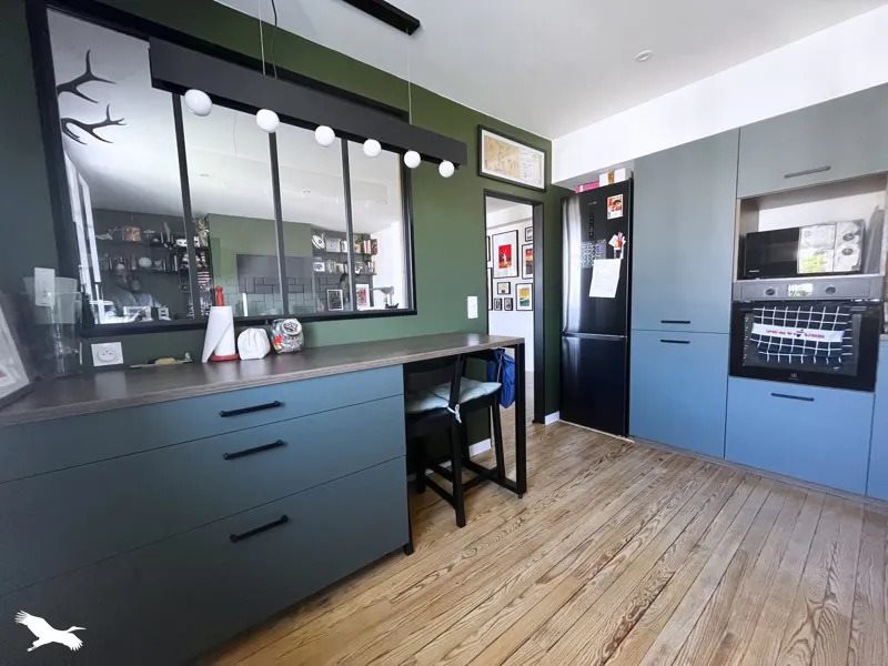 Appartement à vendre, 85m², Lourdes