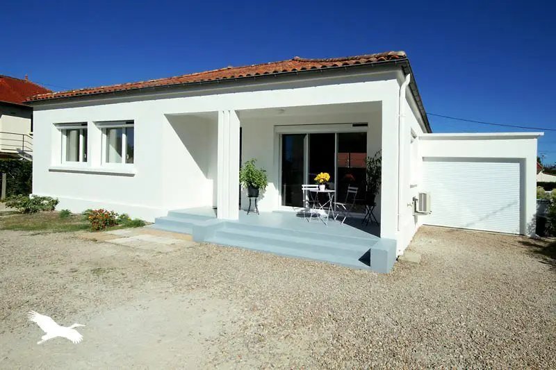 Maison à vendre, 78m², Montpon-Ménestérol