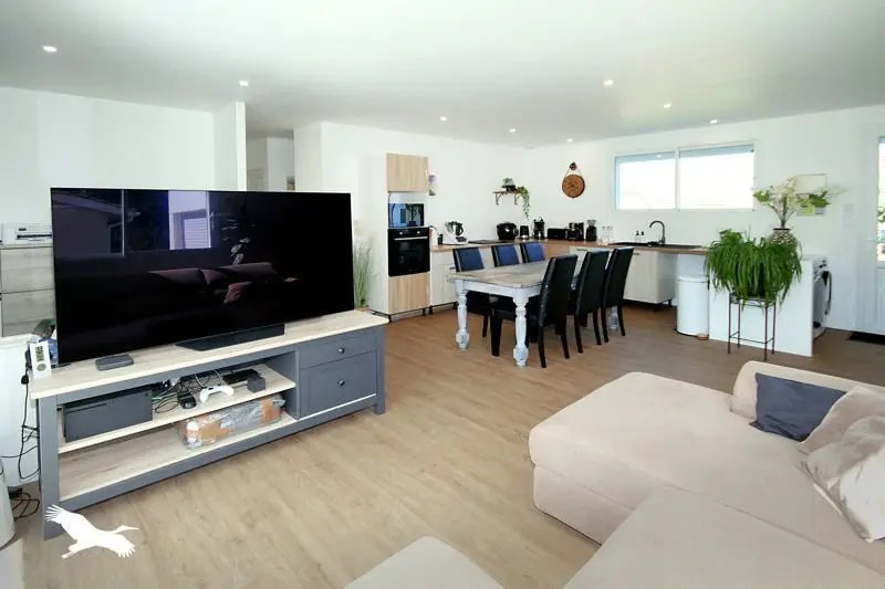Maison à vendre, 78m², Montpon-Ménestérol