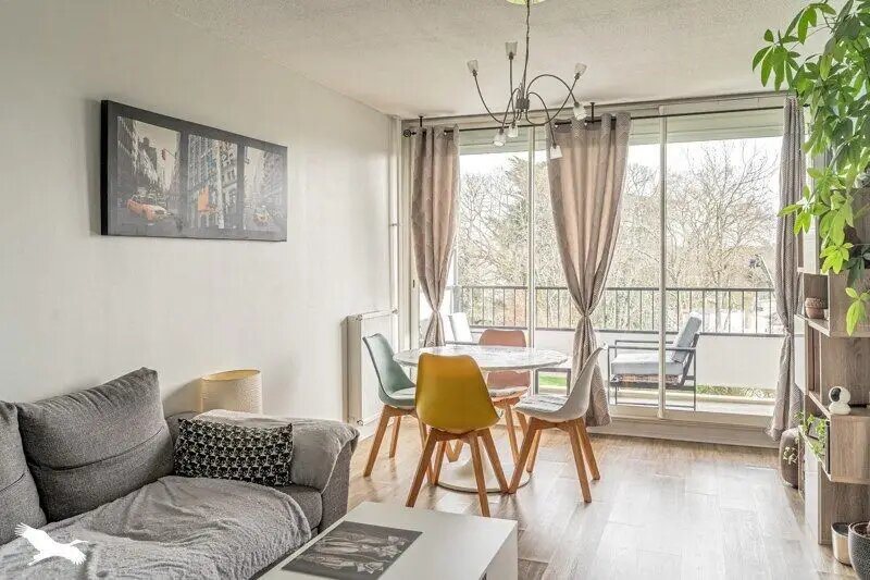 Appartement à vendre, 49m², Blanquefort
