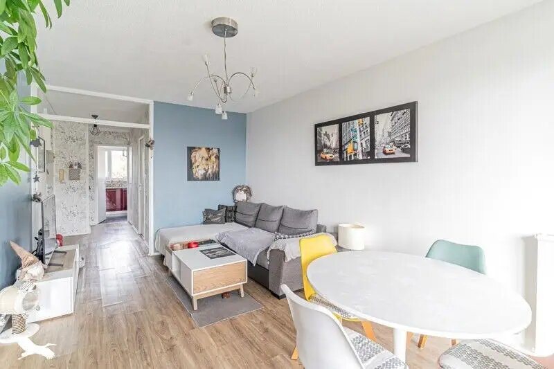 Appartement à vendre, 49m², Blanquefort