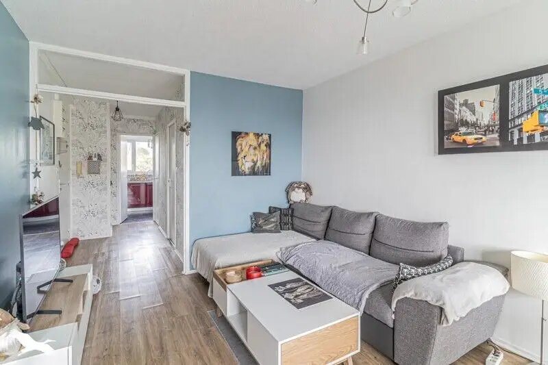 Appartement à vendre, 49m², Blanquefort