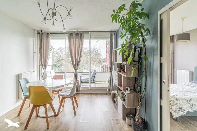 Appartement à vendre, 49m², Blanquefort