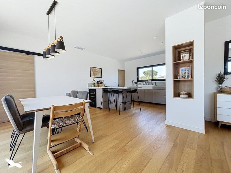 Maison à vendre, 100m², Lanta