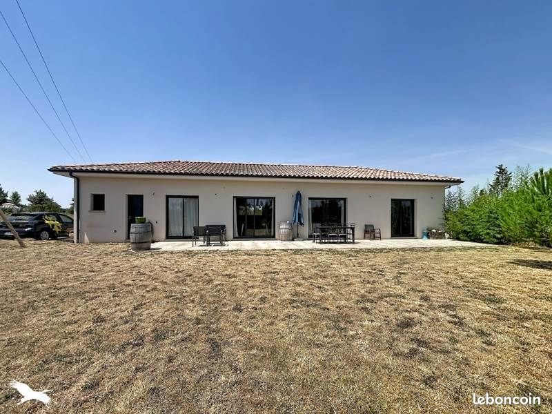 Maison à vendre, 100m², Lanta