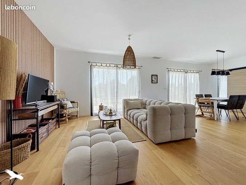 Maison à vendre, 100m², Lanta