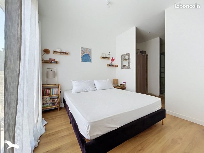 Maison à vendre, 100m², Lanta