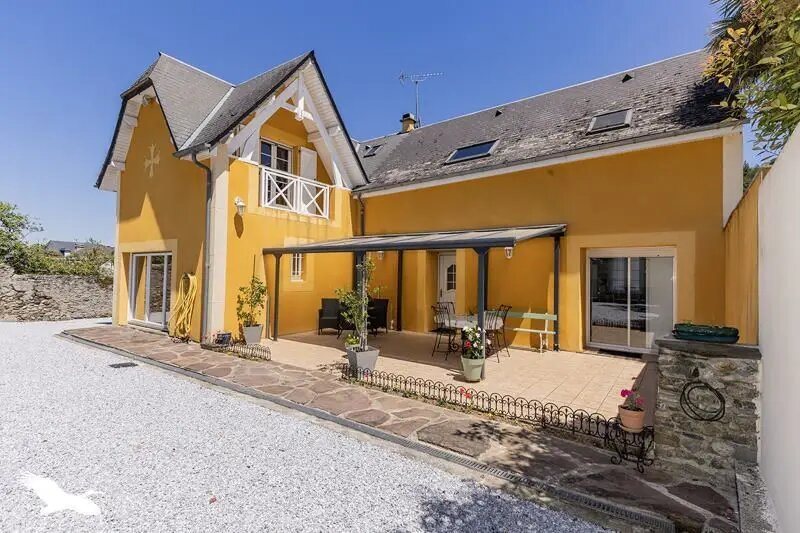 Maison à vendre, 155m², Adé