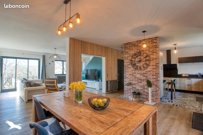 Maison à vendre, 138m², Gramat
