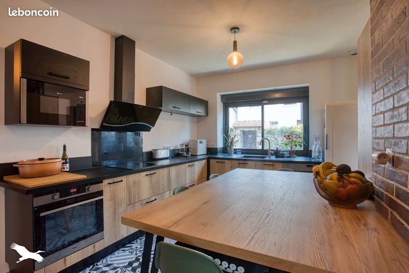 Maison à vendre, 138m², Gramat