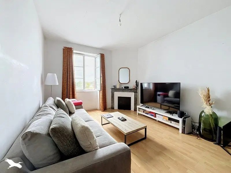 Appartement à vendre, 47m², Bayonne