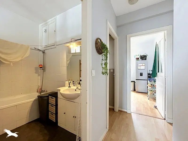 Appartement à vendre, 47m², Bayonne
