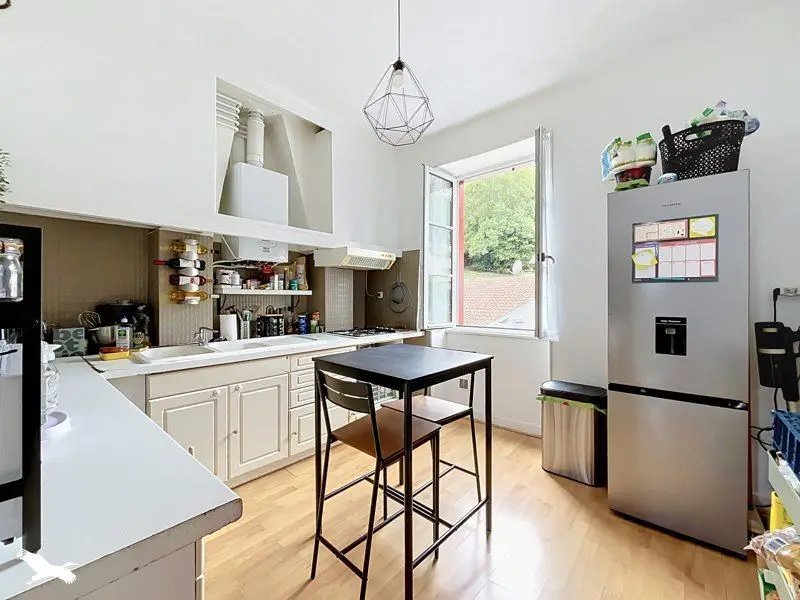Appartement à vendre, 47m², Bayonne