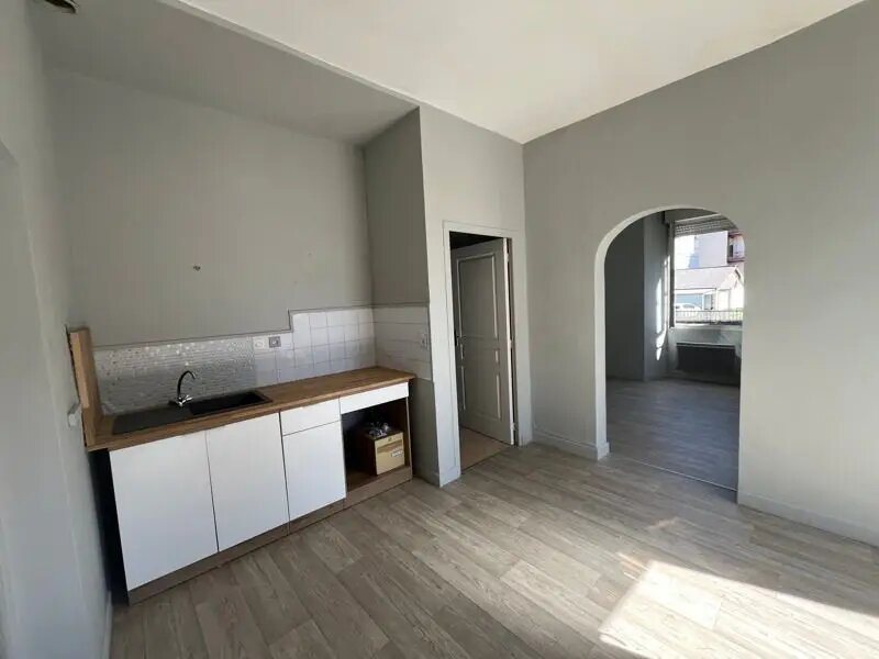 Appartement à vendre, 79m², Tulle