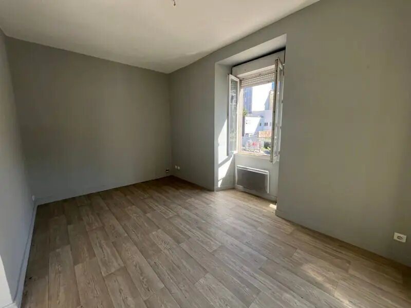 Appartement à vendre, 79m², Tulle