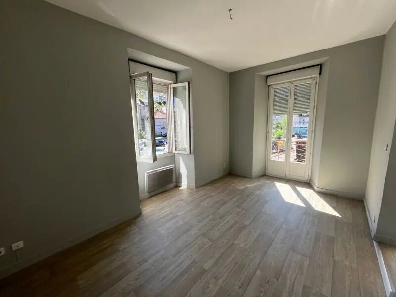 Appartement à vendre, 79m², Tulle
