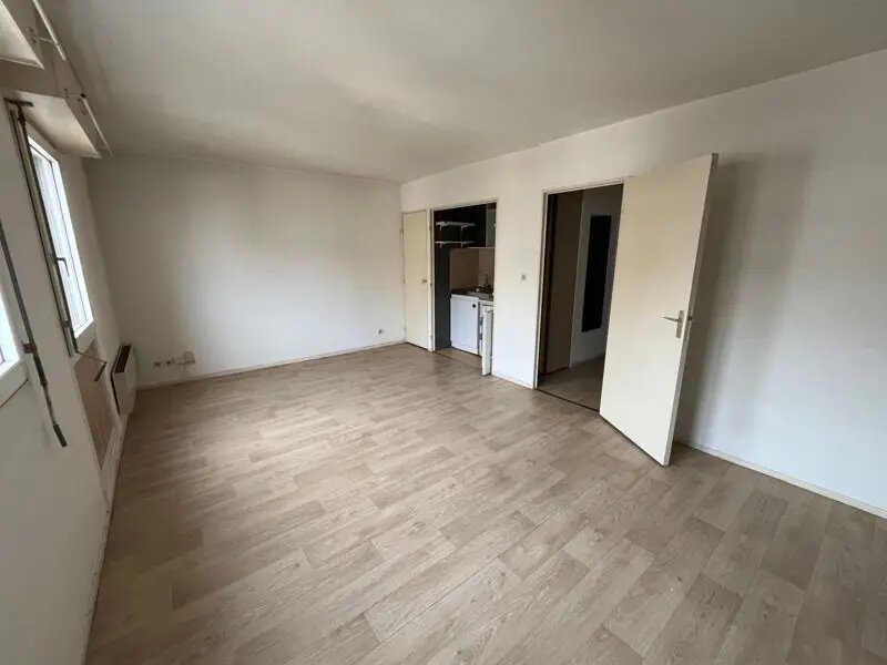 Appartement à vendre, 29m², Bordeaux