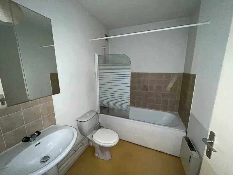 Appartement à vendre, 29m², Bordeaux