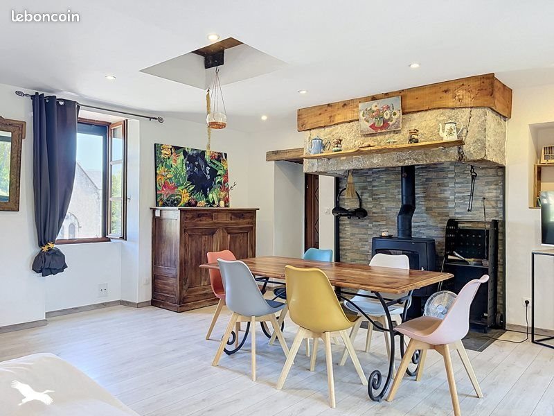 Maison à vendre, 110m², Varaire