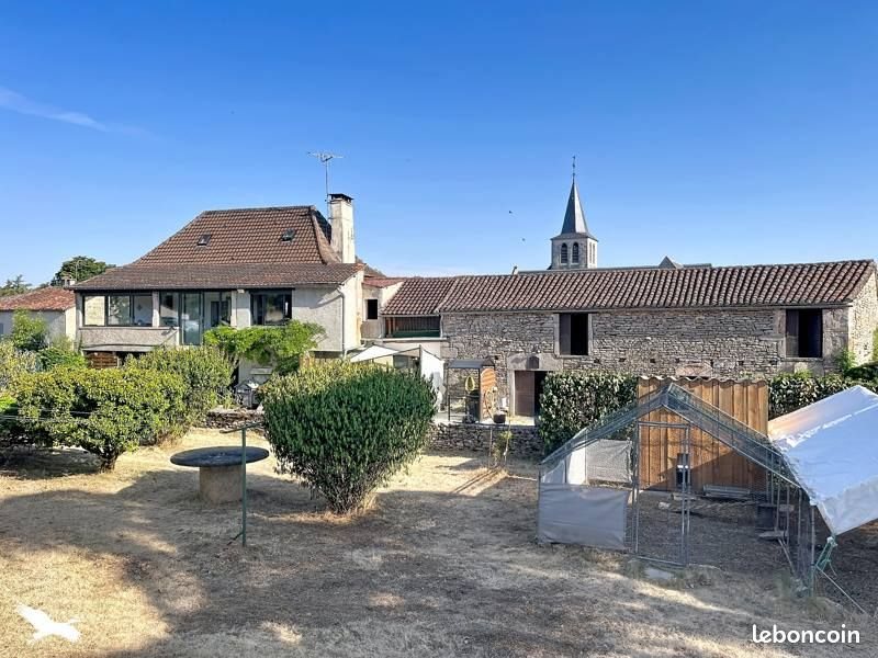 Maison à vendre, 110m², Varaire